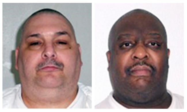 The Latest: EU official urges Arkansas to stop execution | iNFOnews.ca