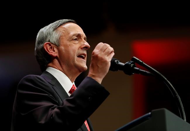 Romney: Jeffress wrong man to give Jerusalem embassy prayer | iNFOnews.ca Romney: Jeffress wrong man to give Jerusalem embassy prayer | iNFOnews.ca