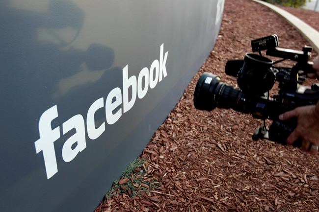 'Digital gangsters': UK wants tougher rules for Facebook | iNFOnews.ca 'Digital gangsters': UK wants tougher rules for Facebook | iNFOnews.ca