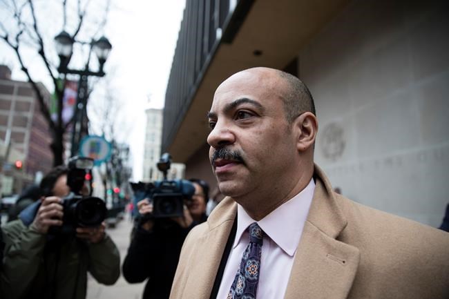 Correction: Philadelphia Prosecutor-Gifts story | iNFOnews.ca Correction: Philadelphia Prosecutor-Gifts story | iNFOnews.ca