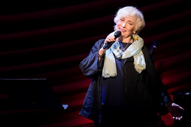Betty Buckley to lead US national tour of 'Hello, Dolly!' | iNFOnews.ca Betty Buckley to lead US national tour of 'Hello, Dolly!' | iNFOnews.ca