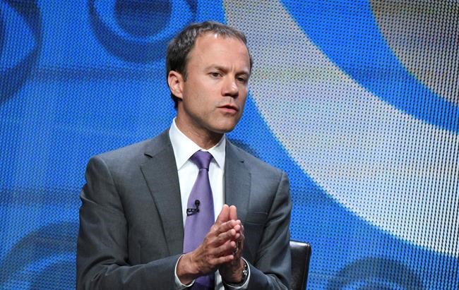 CBS News president steps down, replaced by veteran producer | iNFOnews.ca