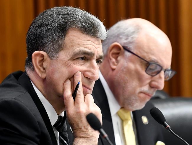 Want to talk about the state's money? Budget plenty of time | iNFOnews.ca Want to talk about the state's money? Budget plenty of time | iNFOnews.ca