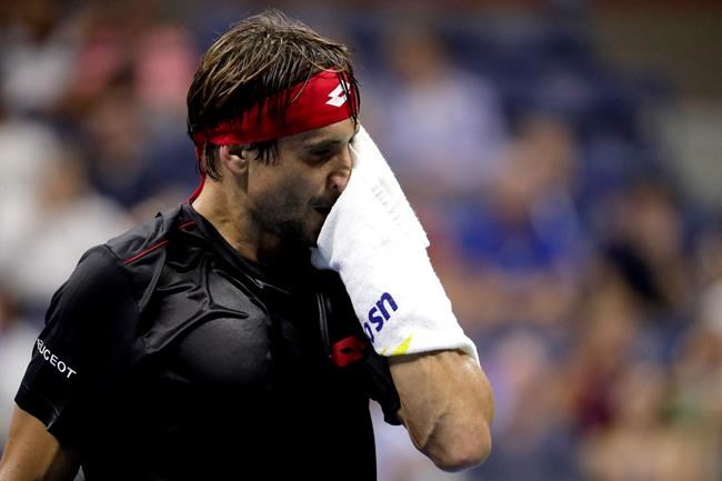 1, done: Halep 1st No. 1 to lose 1st Open match; Serena wins | iNFOnews.ca