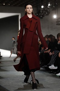 New York Fashion Week: Proenza Schouler dives into the (literal) art of fashion | iNFOnews.ca New York Fashion Week: Proenza Schouler dives into the (literal) art of fashion | iNFOnews.ca