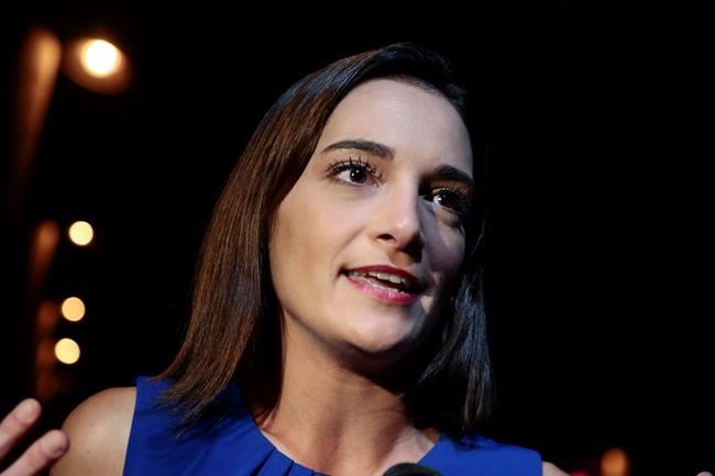 Another socialist victory: Salazar wins NY Senate primary | iNFOnews.ca