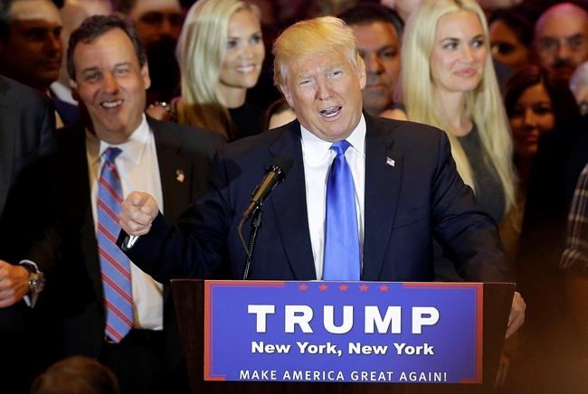 The Latest: Cruz shoots an airball at 'basketball ring' | iNFOnews.ca The Latest: Cruz shoots an airball at 'basketball ring' | iNFOnews.ca