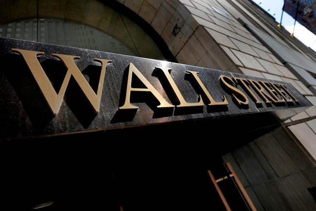 Markets Right Now: US stocks gain, led by tech and banks | iNFOnews.ca Markets Right Now: US stocks gain, led by tech and banks | iNFOnews.ca