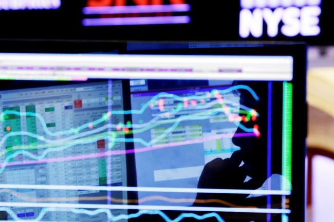 Markets Right Now: Stocks end mixed after early rally fades | iNFOnews.ca