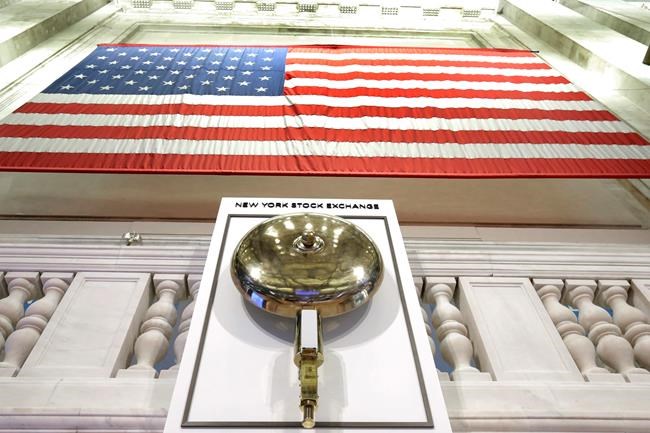 Markets Right Now: Nasdaq composite sets an all-time high | iNFOnews.ca