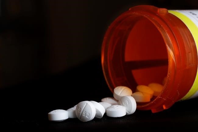 Medical pot laws no answer for US opioid deaths, study finds | iNFOnews.ca
