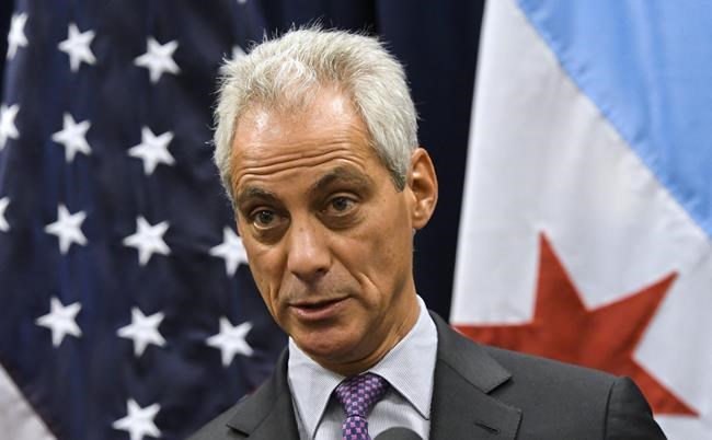 Chicago to file federal lawsuit over sanctuary cities threat | iNFOnews.ca