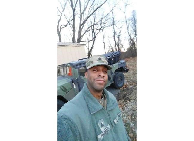The Latest: Searchers find body of missing Maryland man | iNFOnews.ca