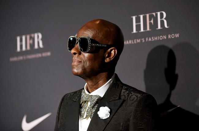 Dapper Dan seeks accountability amid calls for Gucci boycott | iNFOnews.ca Dapper Dan seeks accountability amid calls for Gucci boycott | iNFOnews.ca