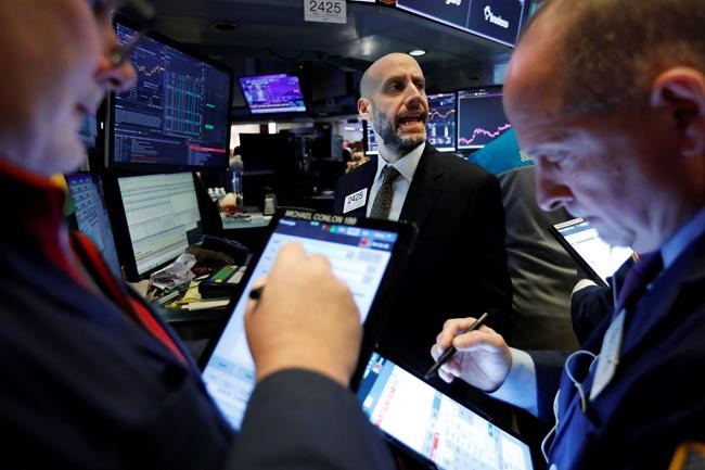 Asian shares rise despite worries about virus outbreak | iNFOnews.ca