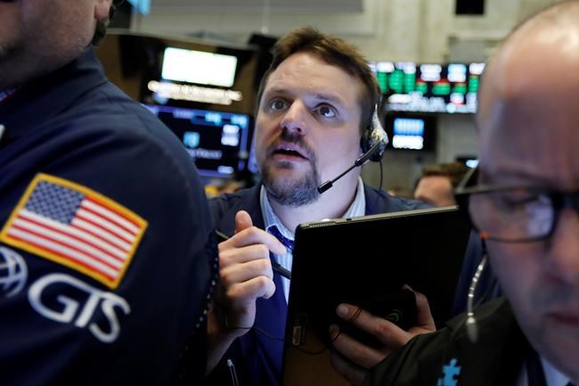 Markets Right Now: S&P 500 on track for all-time high | iNFOnews.ca Markets Right Now: S&P 500 on track for all-time high | iNFOnews.ca
