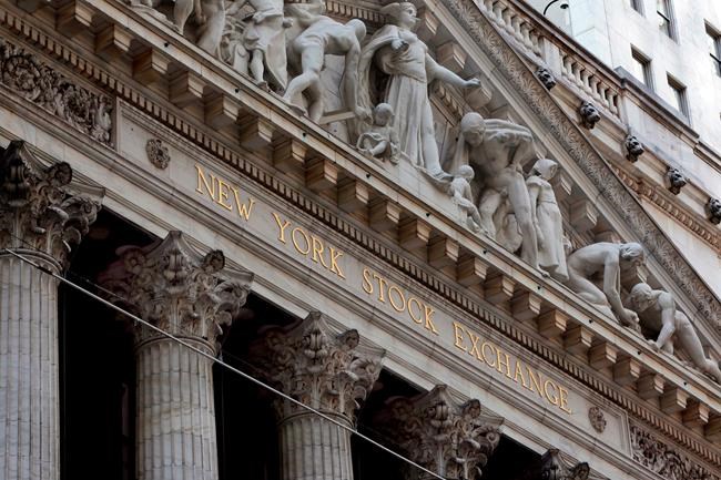 Markets Right Now: Stocks claw back losses, end mostly up | iNFOnews.ca