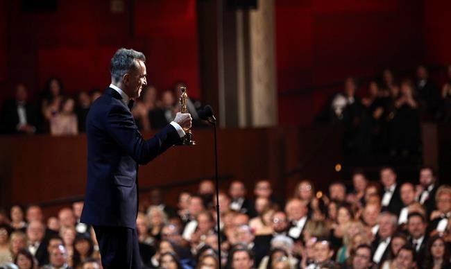 Daniel Day-Lewis says he's retiring from acting | iNFOnews.ca