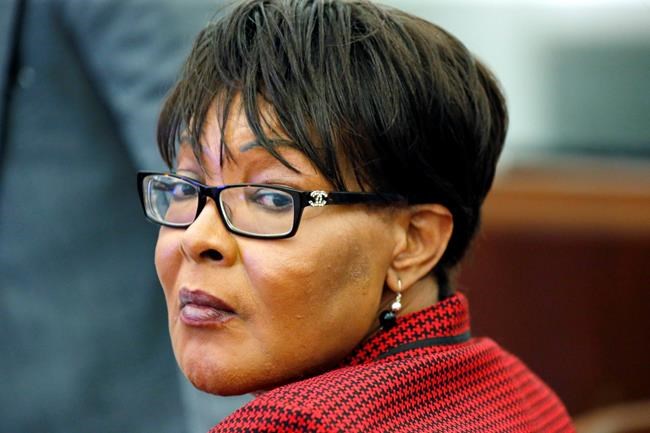 Inmate convicted of giving fatal buttocks injection dies | iNFOnews.ca