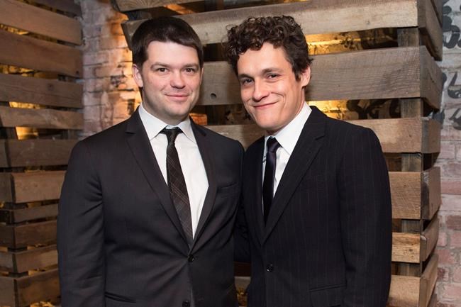 Star Wars' Han Solo spinoff film loses directors | iNFOnews.ca