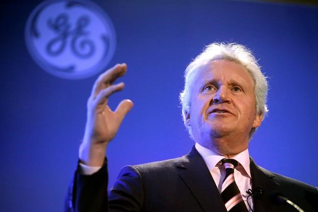 CEOs push back against Trump temporary immigration ban | iNFOnews.ca CEOs push back against Trump temporary immigration ban | iNFOnews.ca