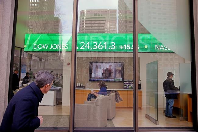 More Americans hold stocks, for better or for worse | iNFOnews.ca More Americans hold stocks, for better or for worse | iNFOnews.ca