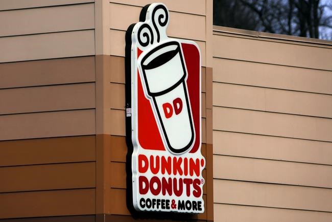 Dunkin' Donuts to stop using foam cups by 2020 | iNFOnews.ca