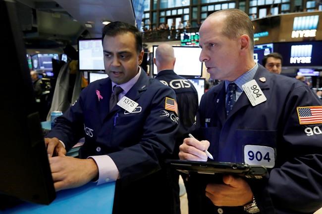 Markets Right Now: Stocks rally on Wall Street post-election | iNFOnews.ca Markets Right Now: Stocks rally on Wall Street post-election | iNFOnews.ca