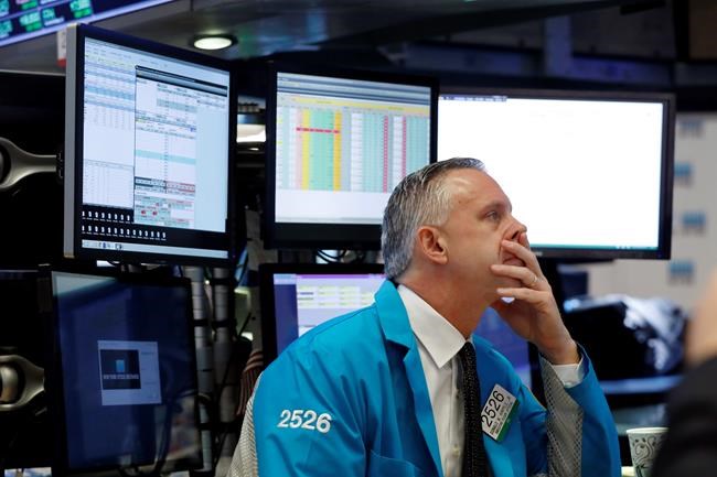 Markets Right Now: Stocks head for 3rd gain in a row | iNFOnews.ca Markets Right Now: Stocks head for 3rd gain in a row | iNFOnews.ca
