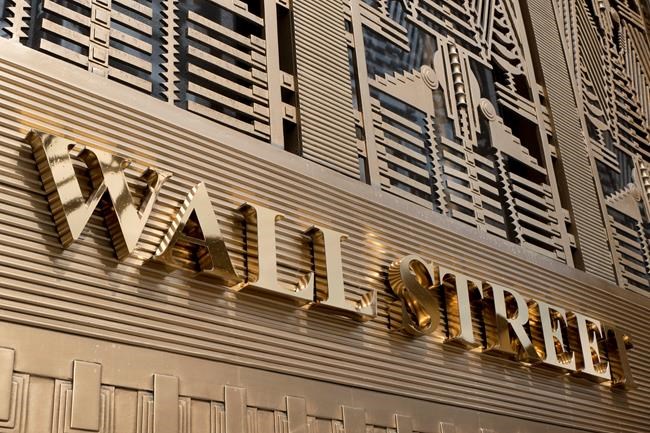 Markets Right Now: Banks lead stocks higher on Wall Street | iNFOnews.ca