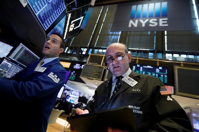 Asian stocks follow Wall Street lower on trade war fears | iNFOnews.ca Asian stocks follow Wall Street lower on trade war fears | iNFOnews.ca