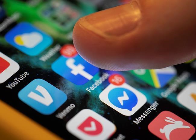 Clarification: Facebook-Privacy story | iNFOnews.ca Clarification: Facebook-Privacy story | iNFOnews.ca