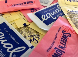 Study suggests artificial sweeteners may set stage for developing diabetes in some people | iNFOnews.ca CP29927208