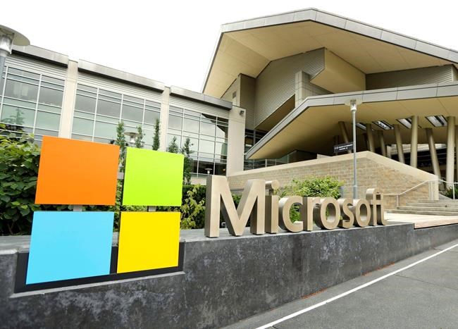 Microsoft: Seizure of sites Iranian hackers used for attacks | iNFOnews.ca Microsoft: Seizure of sites Iranian hackers used for attacks | iNFOnews.ca