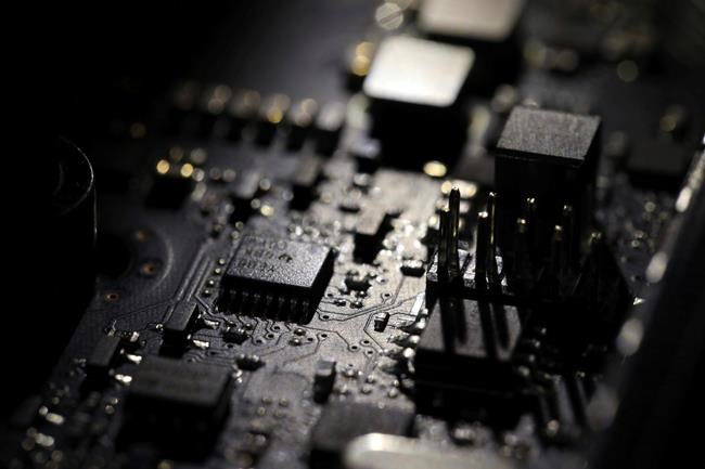 Vulnerable to attack: Businesses should boost cyber defences | iNFOnews.ca