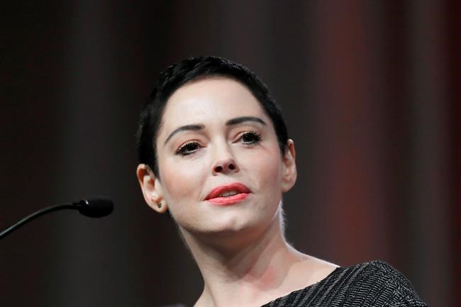 Weinstein attorney: McGowan's rape allegations ' a bold lie' | iNFOnews.ca