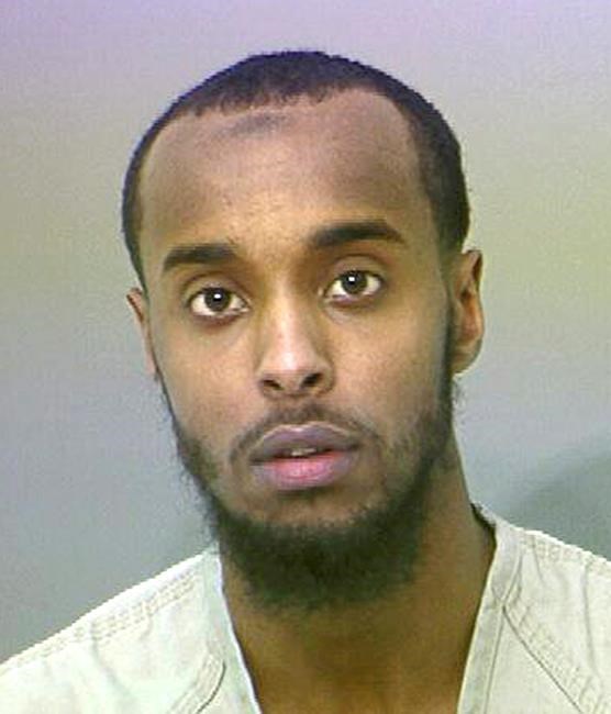 Sentencing set for Ohio man accused of plotting attack in US | iNFOnews.ca Sentencing set for Ohio man accused of plotting attack in US | iNFOnews.ca