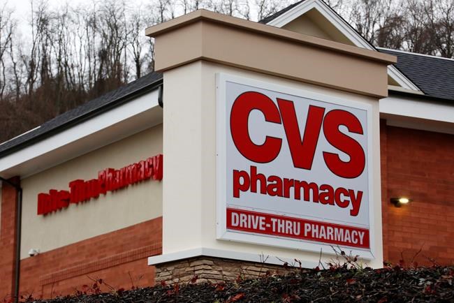 CVS Health eyes data, wage boosts with $1.5B tax benefit | iNFOnews.ca