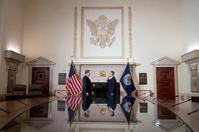 How the market's turmoil could affect Fed's rate decisions | iNFOnews.ca