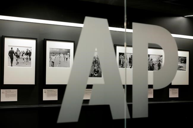 AP reports loss on one-time accounting charges | iNFOnews.ca AP reports loss on one-time accounting charges | iNFOnews.ca