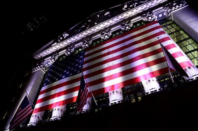 Markets Right Now: Stocks slide after run to record highs | iNFOnews.ca Markets Right Now: Stocks slide after run to record highs | iNFOnews.ca