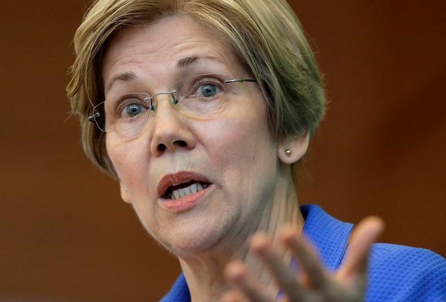 US Sen. Warren rakes in $5.2M in first 3 months of this year | iNFOnews.ca US Sen. Warren rakes in $5.2M in first 3 months of this year | iNFOnews.ca