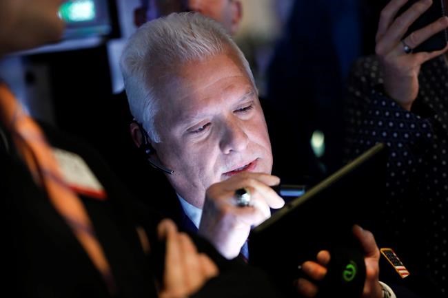 Markets Right Now: Stocks waver in midday trading | iNFOnews.ca