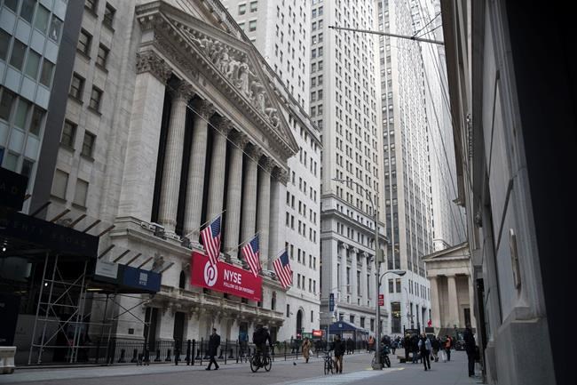 Markets Right Now: Stock rise ahead of US-China meeting | iNFOnews.ca Markets Right Now: Stock rise ahead of US-China meeting | iNFOnews.ca