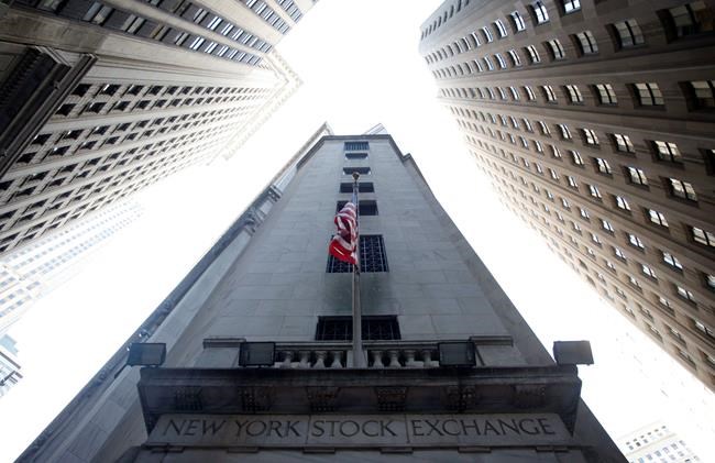 Markets Right Now: S&P 500, Nasdaq close at record highs | iNFOnews.ca