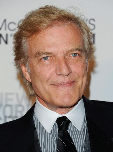 Investigation clears former NYC Ballet leader Peter Martins | iNFOnews.ca