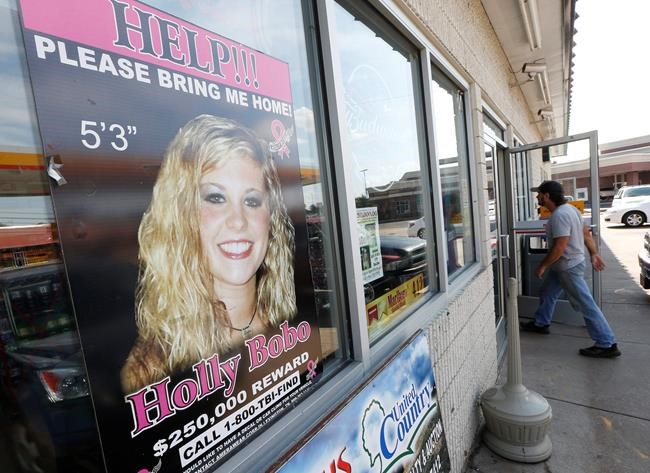 The Latest: Jury to resume work Friday in student's slaying | iNFOnews.ca