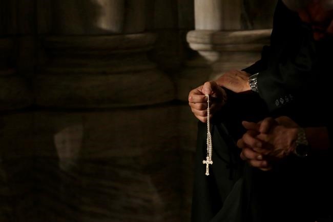 Catholics consider withholding donations amid abuse scandals | iNFOnews.ca Catholics consider withholding donations amid abuse scandals | iNFOnews.ca