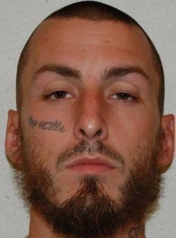 Feds: Ex-inmate with ISIS flag tattoo arrested in gun sting | iNFOnews.ca