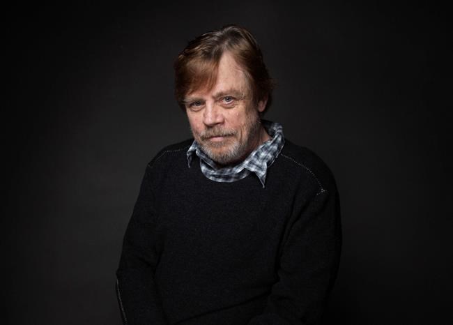 Mark Hamill and Carrie Fisher honoured as 'Legends' by Disney | iNFOnews.ca